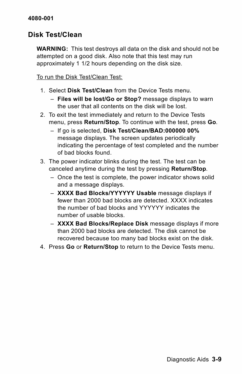 Lexmark Optra Color 45 4080 001 Service Manual User Guide